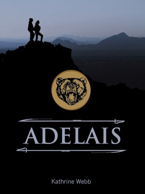 cover image of Adelais